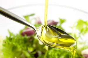 Los máximos beneficios del aceite de oliva para la salud.