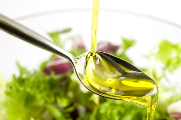 Les prestations maximales d'huile d'olive pour la santé.