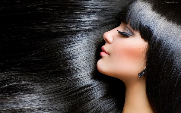 Beneficios de usar aceite de oliva en el cabello